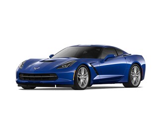 2019 Chevrolet Corvette For Sale In Dayton Oh Svg Motors